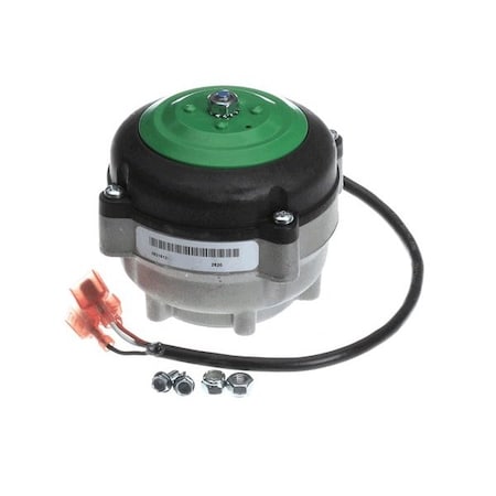 Kolpak Evap Fan Motor Air Def Htpg ItemNo 0821, No 550008181 550008181